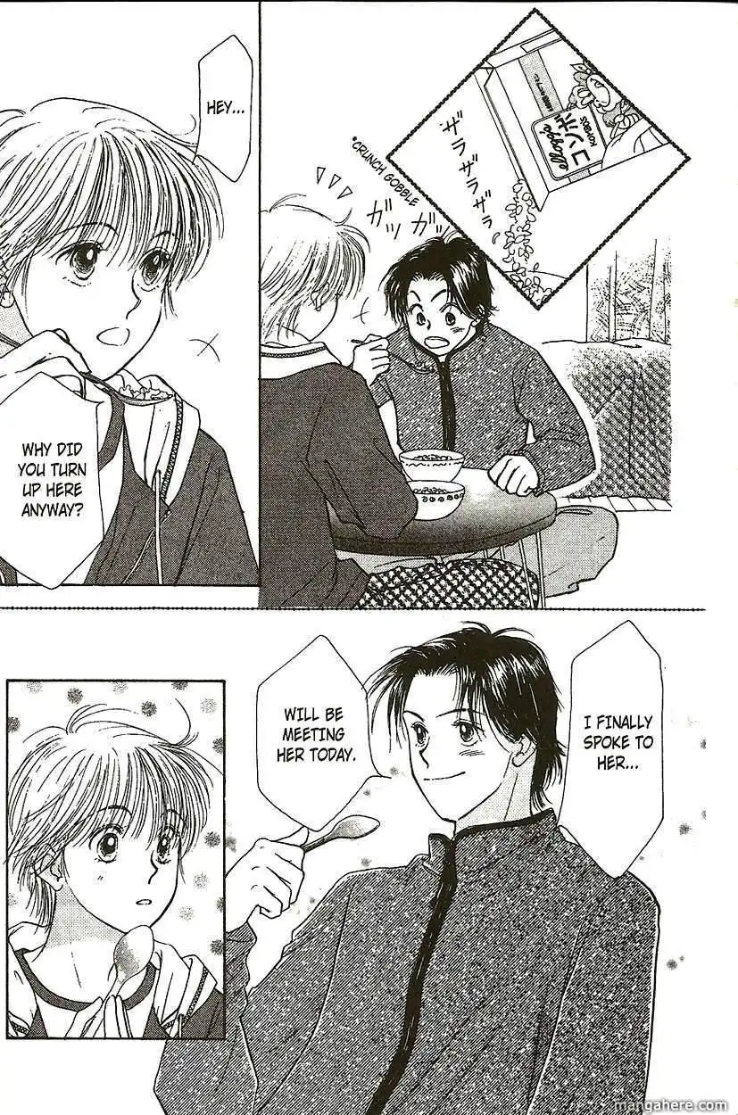 Venus wa Kataomoi Chapter 12 32